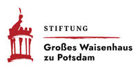 Wartungsplaner Logo Stiftung Grosses Waisenhaus zu PotsdamStiftung Grosses Waisenhaus zu Potsdam